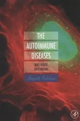 Book cover of The Autoimmune Diseases (4th ed.) by M. Eric Gershwin