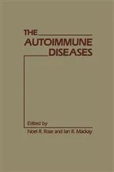 Book cover of The Autoimmune Diseases by Unknown