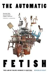 Book cover of The Automatic Fetish by Beverley Best