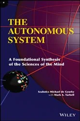 Book cover of The Autonomous System by Szabolcs Michael de Gyurky
