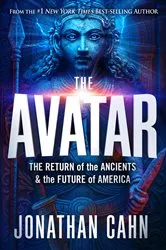 Book cover of The Avatar by Poul Anderson