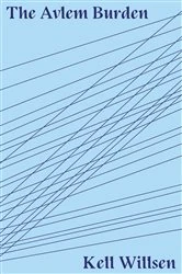 Book cover of The Avlem Burden by Kell Willsen