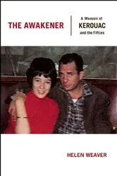 Book cover of The Awakener by Helen Weaver