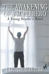 Book cover of The Awakening of a Superhero by Unknown