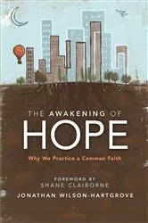 Book cover of The Awakening of Hope by Unknown