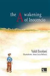 Book cover of The Awakening of Inocencio by Valdi Ercolani