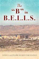 Book cover of The 