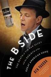 Book cover of The B Side by Ben Yagoda