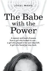 Book cover of The Babe with the Power by Unknown