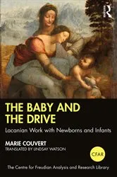 Book cover of The Baby and the Drive by Marie Couvert