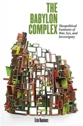 Book cover of The Babylon Complex by Unknown