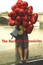 Book cover of The Bachelor Chronicles by Unknown