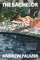 Book cover of The Bachelor by Sabrina Jeffries