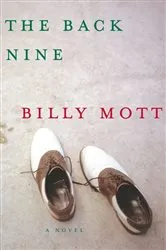 Book cover of The Back Nine by Unknown