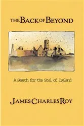 Book cover of The Back Of Beyond by James Charles Roy