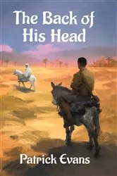 Book cover of The Back of His Head by Unknown