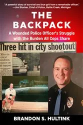 Book cover of The Backpack by Unknown