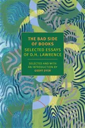 Book cover of The Bad Side of Books by Unknown