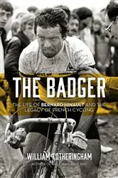 Book cover of The Badger by Unknown