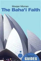 Book cover of The Baha'i Faith by Unknown
