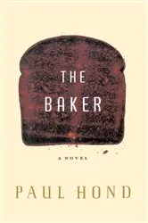 Book cover of The Baker by Faith Bojorquez