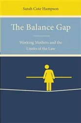 Book cover of The Balance Gap by Unknown