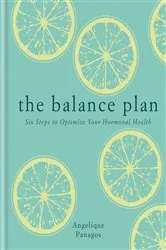 Book cover of The Balance Plan by Unknown