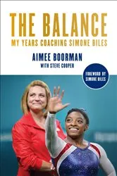 Book cover of The Balance by Unknown