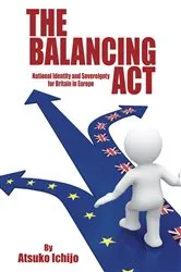 Book cover of The Balancing Act (2nd ed.) by Atsuko Ichijo