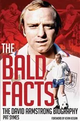 Book cover of The Bald Facts by Pat Symes