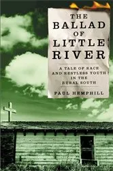 Book cover of The Ballad of Little River by Paul Hemphill