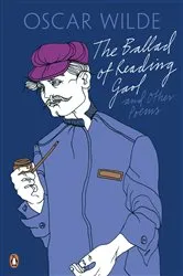 Book cover of The Ballad of Reading Gaol and Other Poems by Oscar Wilde