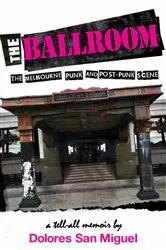 Book cover of The Ballroom by Unknown