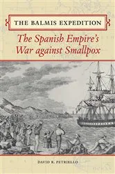 Book cover of The Balmis Expedition by Unknown