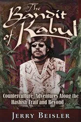 Book cover of The Bandit of Kabul (2nd ed.) by Unknown