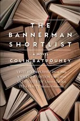 Book cover of The Bannerman Shortlist by Colin Batrouney