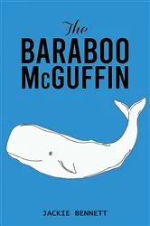 Book cover of The Baraboo McGuffin by Unknown