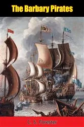 Book cover of The Barbary Pirates by Unknown