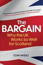 Book cover of The Bargain by Jane Ashford