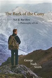 Book cover of The Bark of the Cony by Unknown