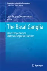 Book cover of The Basal Ganglia by Jean-Jacques Soghomonian
