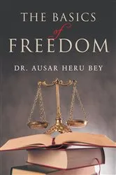 Book cover of The Basics of Freedom by Unknown