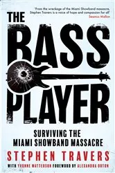 Book cover of The Bass Player by Stephen Travers