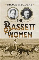 Book cover of The Bassett Women by Unknown