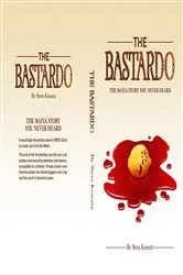 Book cover of The Bastardo by Unknown