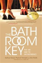 Book cover of The Bathroom Key by Unknown