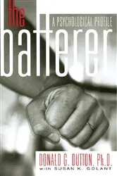 Book cover of The Batterer by Unknown