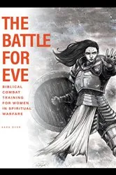 Book cover of The Battle For Eve by Sara Dyer