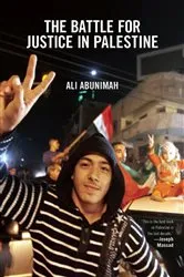 Book cover of The Battle for Justice in Palestine by Ali Abunimah