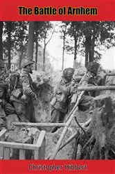 Book cover of The Battle of Arnhem by Antony Beevor